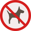 no-pets